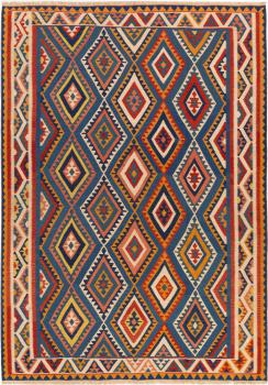 Kilim Fars Shiraz 297x211
