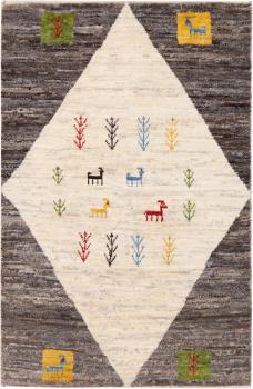 Persia Gabbeh Nomad 123x82