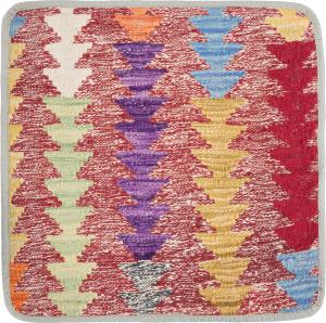 Kilim Afghan Cushion Cover 45x45