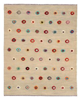 Kilim Afghan Nimbaft Edition 198x156