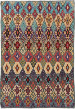 Kilim Afgán 294x202