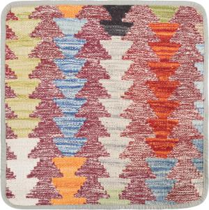 Kilim Afghan Cushion Cover 45x45