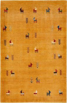 Persia Gabbeh Nomad 130x87