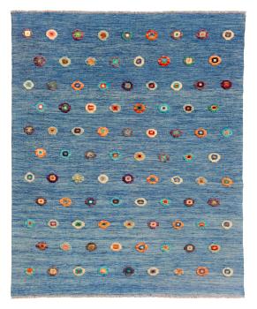 Kilim Afghan Nimbaft Edition 192x154