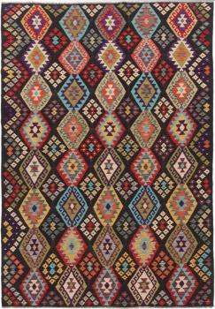 Kilim Afgán 301x205