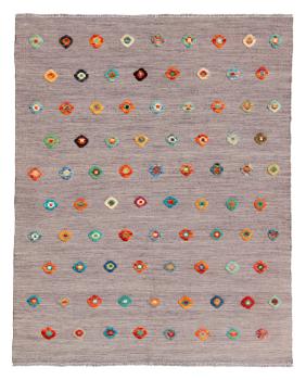 Kilim Afghan Nimbaft Edition 193x150