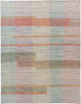 Kilim Afegão Rainbow 390x304