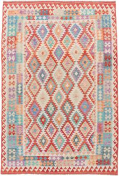 Kilim Afghan 288x195