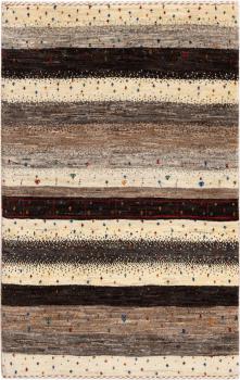 Perser Gabbeh Loribaft Essence 125x77