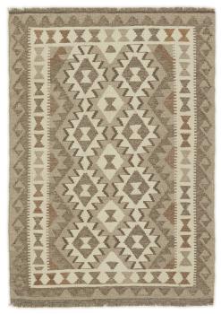Kilim Afghan 144x102