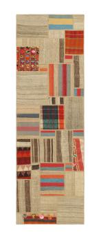 Kilim Patchwork 251x81