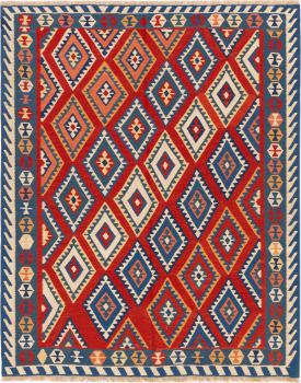 Kilim Fars Ghashghai 194x158