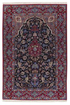 Isfahan Fio de Seda 229x151