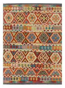 Kilim Afghan 251x175