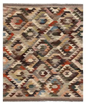 Kilim Afghan Kaudani Limited 197x148