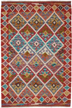 Kilim Afgán 149x102