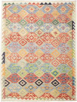 Kilim  Afegão 242x184
