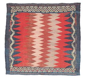 Kilim Fars Antiek 75x78