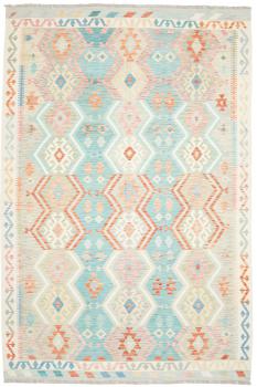 Kilim Afghan 299x205