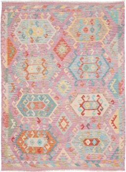 Kilim Afghan 230x173