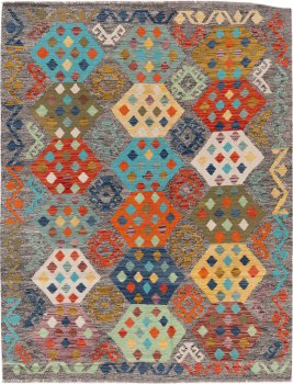 Kelim Afghan 206x157