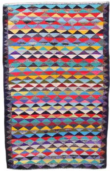 Kelim Fars Antikke 244x161