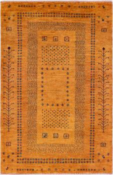 Persian Gabbeh Loribaft Essence 127x80