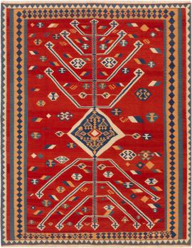 Kilim Fars Shiraz 236x214
