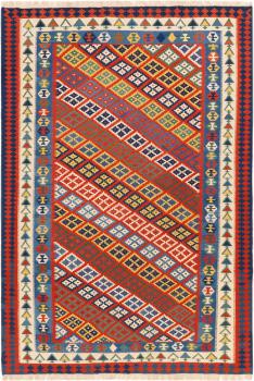 Kilim Fars Shiraz 294x204