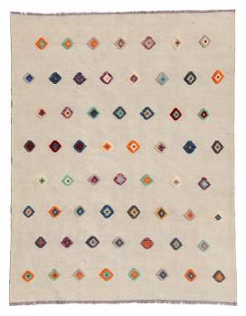 Kilim Afghan Nimbaft Edition 190x149