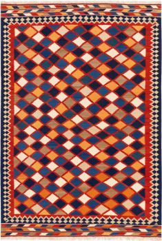 Kelim Fars Ghashghai 286x201