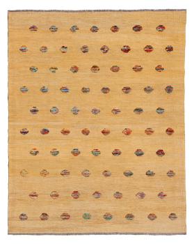 Kilim Afghan Nimbaft Edition 200x156