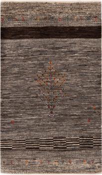 Persian Gabbeh Loribaft Tabiibaft 139x81