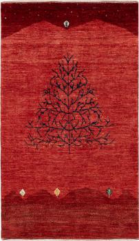 Perzisch Gabbeh Loribaft Tabiibaft 134x78