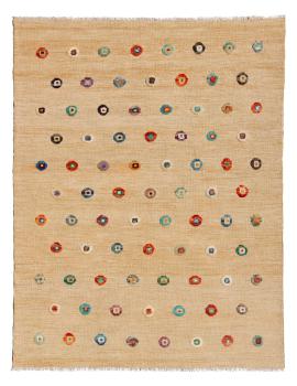 Kilim Afghan Nimbaft Edition 199x153