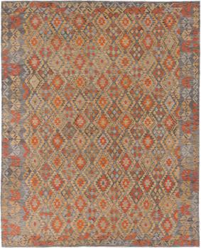 Kilim Afgán 396x317