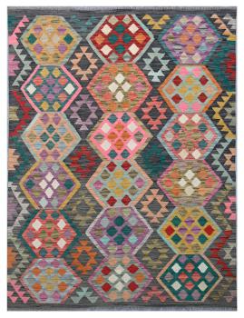 Kilim Afghan 202x154
