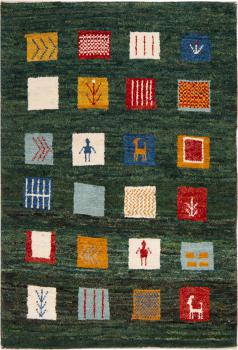 Persia Gabbeh Nomad 111x77