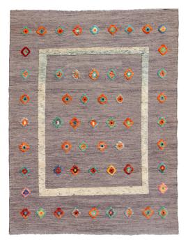 Kilim Afghan Nimbaft Edition 192x151