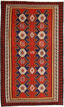 Kilim Fars Azerbaijan Antik 304x184