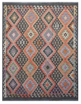 Kilim Afghan 199x156