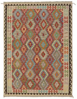 Kilim Afghan 247x182