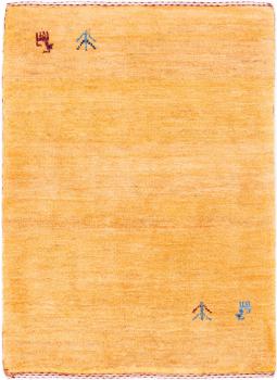 Perser Gabbeh Kashkuli Edition 81x59