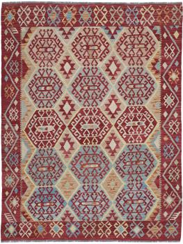 Chilim Afghan 243x188