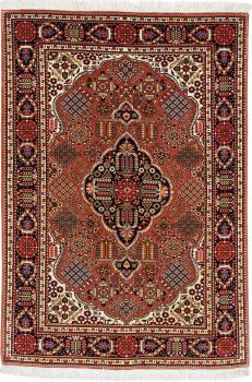 Tabriz 50Raj 145x99