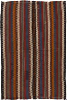 Kilim Fars Antigo 230x158