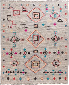 Berber Ghashghai 335x277
