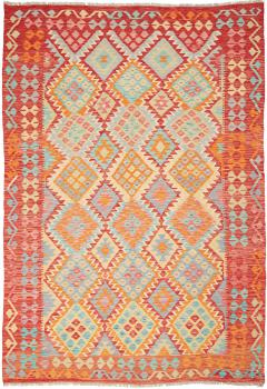 Kilim Afegão 256x178