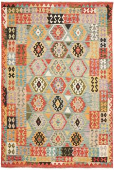 Kilim Afghan 316x208