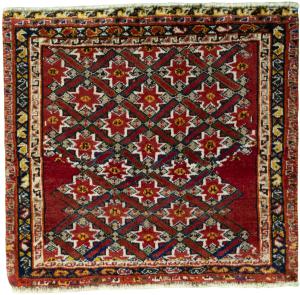 Shiraz 60x65